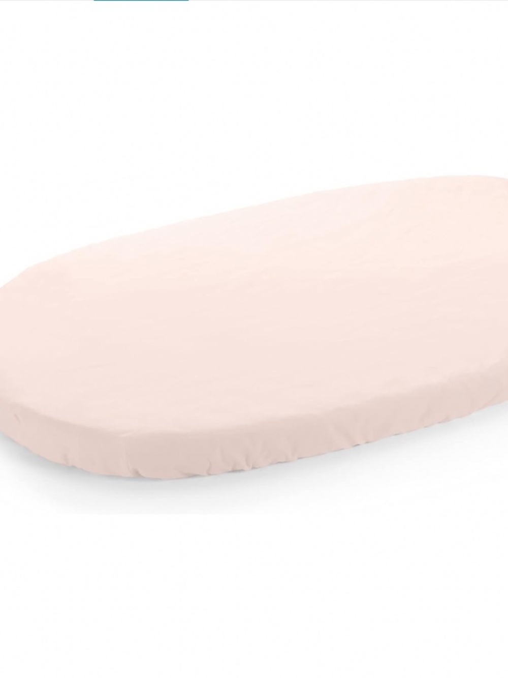 Stokke Bundle of 2 V2 Fitted Crib Sheets in Combo EUC $90R